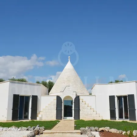 Trullo Ramachandra