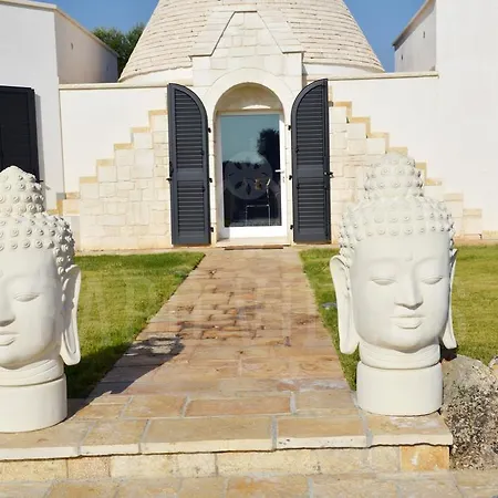 Trullo Ramachandra