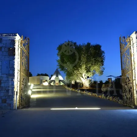 Trullo Ramachandra